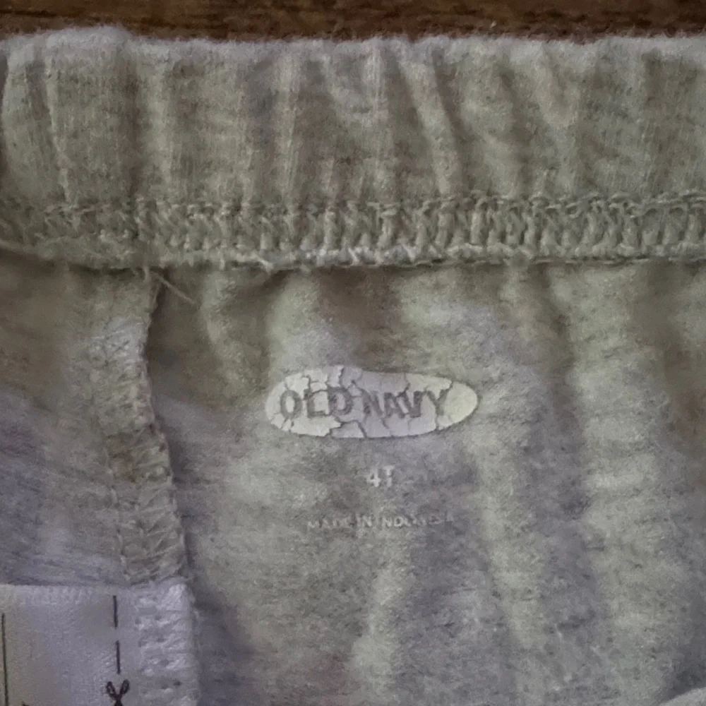 Old Navy Heather Gray Leggings